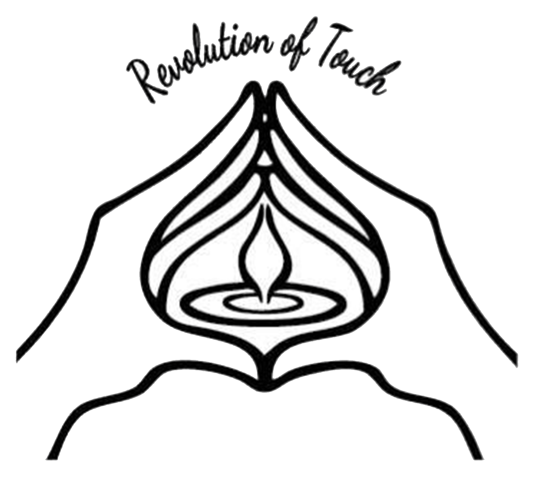 Revolutionary Touch Therapy